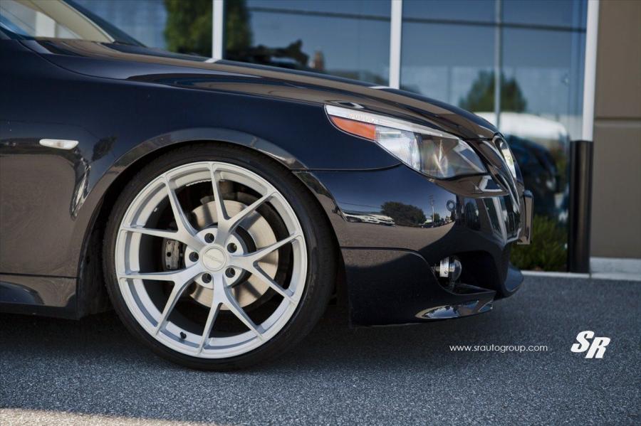  BMW 530i by SR Auto Group 2014 года  (фото 6 из 6)